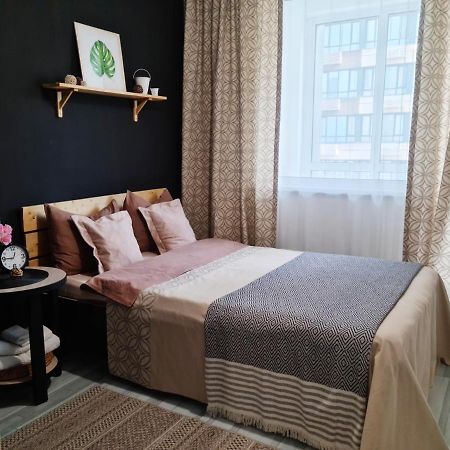 Halal-Apartamenty Рядом Трц Megaalma-Ata Kültér fotó