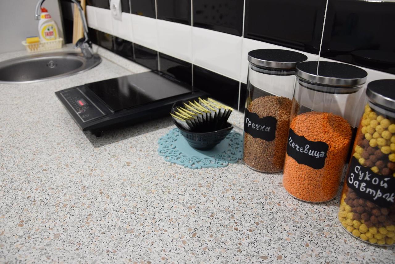 Halal-Apartamenty Рядом Трц Megaalma-Ata Kültér fotó